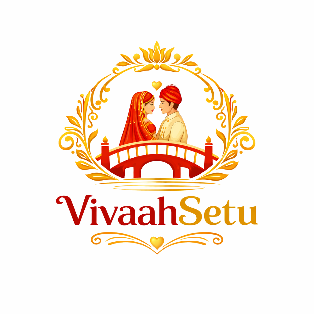VivaahSetu logo